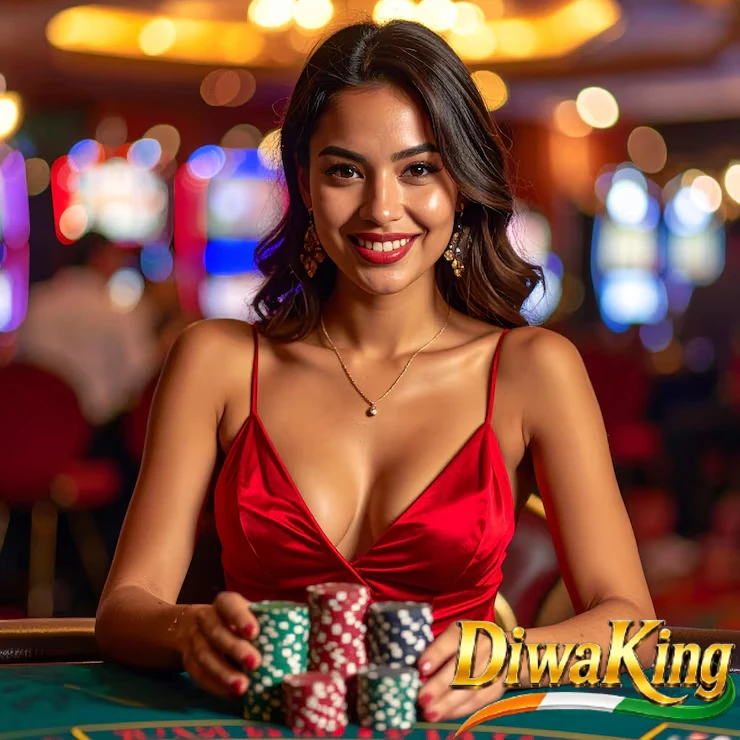 diwa king app