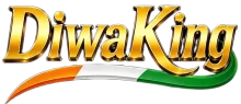 diwaking logo